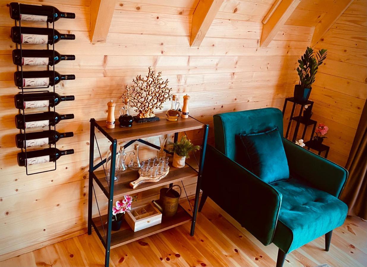 Albero Casa Villa Cetinje Kültér fotó