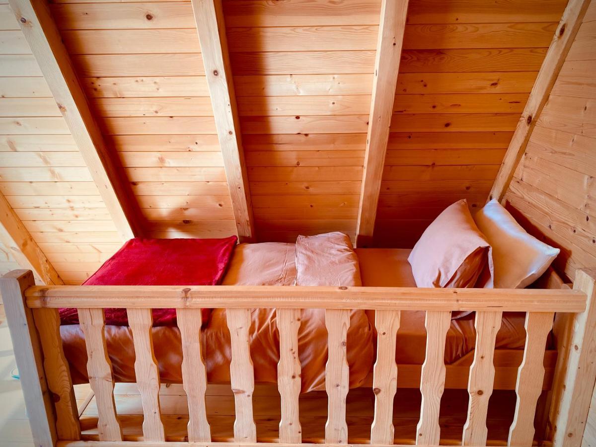 Albero Casa Villa Cetinje Kültér fotó