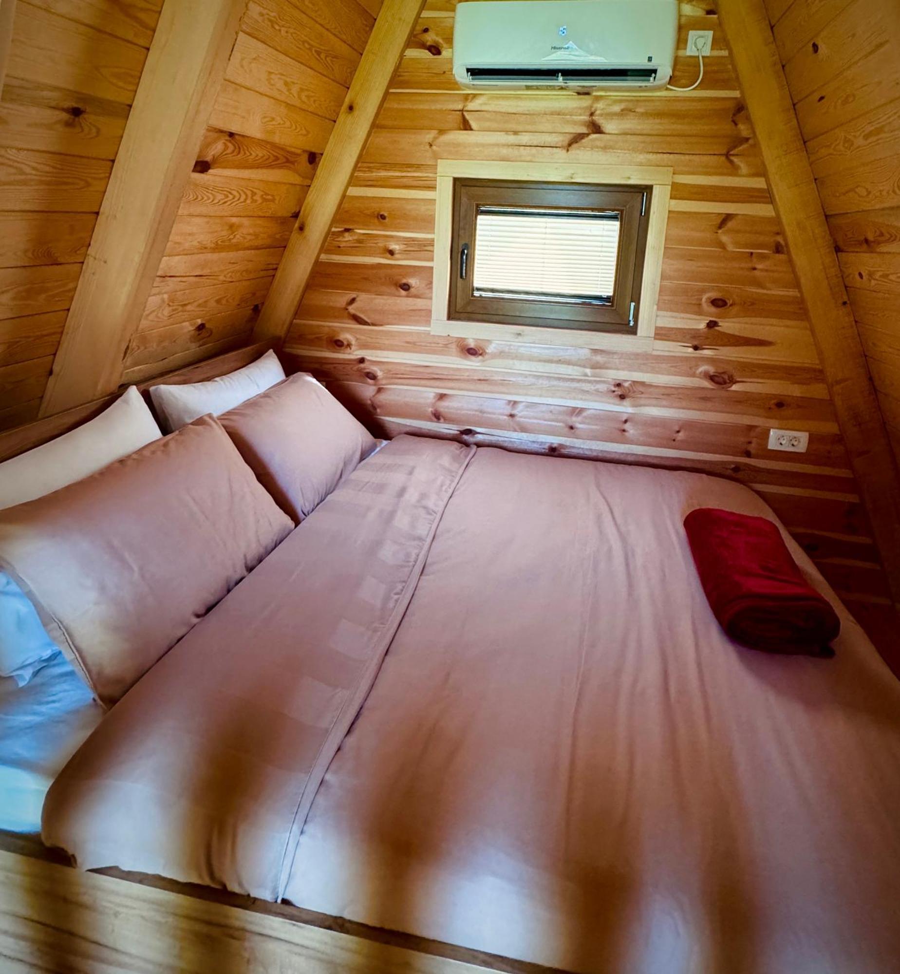 Albero Casa Villa Cetinje Kültér fotó
