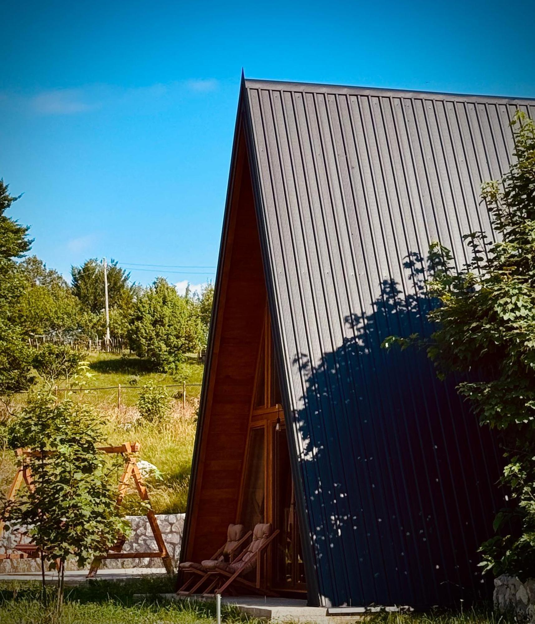 Albero Casa Villa Cetinje Kültér fotó