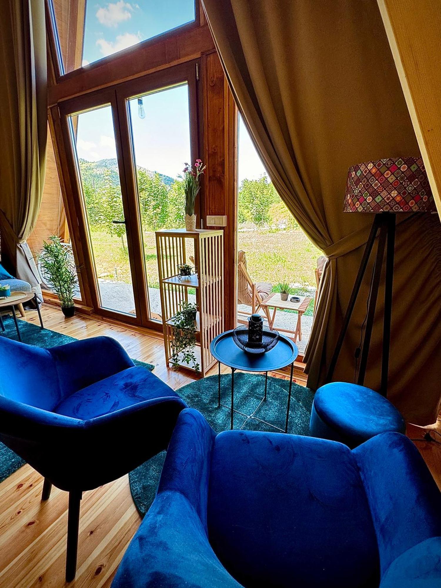 Albero Casa Villa Cetinje Kültér fotó